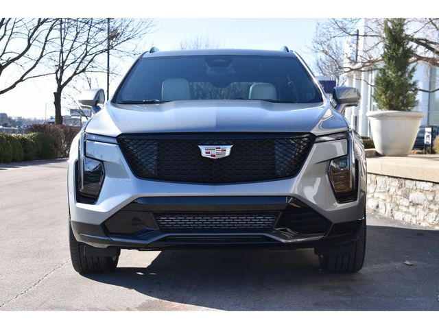 2025 Cadillac XT4 Sport