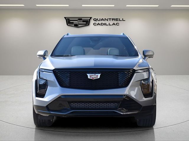 2025 Cadillac XT4 Sport