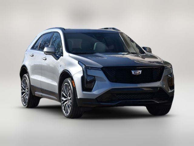 2025 Cadillac XT4 Sport