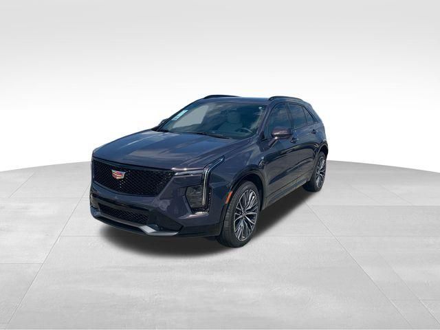 2025 Cadillac XT4 Sport