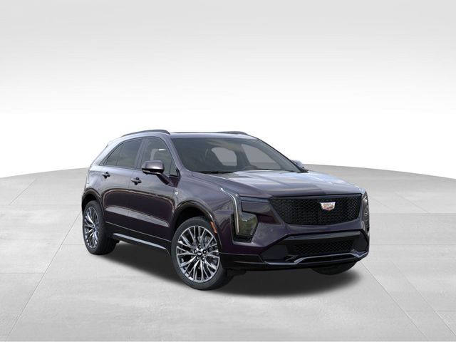 2025 Cadillac XT4 Sport