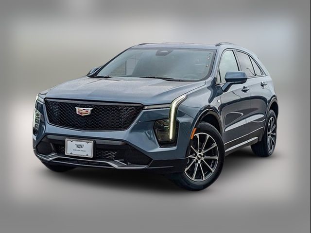 2025 Cadillac XT4 Sport
