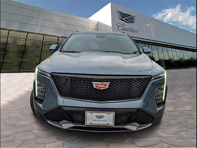 2025 Cadillac XT4 Sport