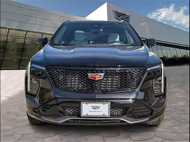 2025 Cadillac XT4 Sport