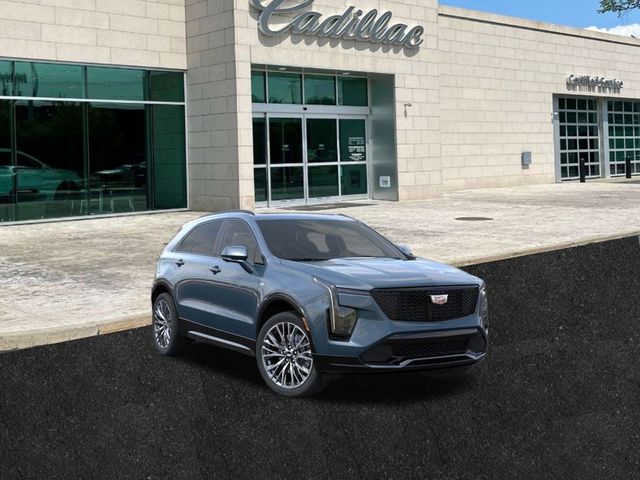 2025 Cadillac XT4 Sport