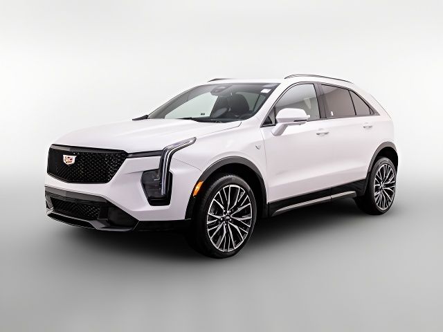 2025 Cadillac XT4 Sport