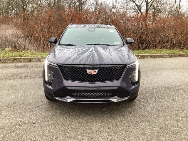 2025 Cadillac XT4 Sport