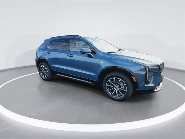 2025 Cadillac XT4 Sport