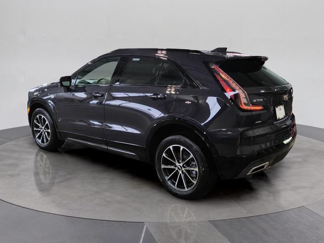 2025 Cadillac XT4 Sport