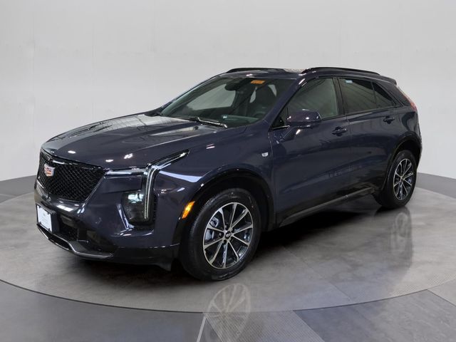 2025 Cadillac XT4 Sport