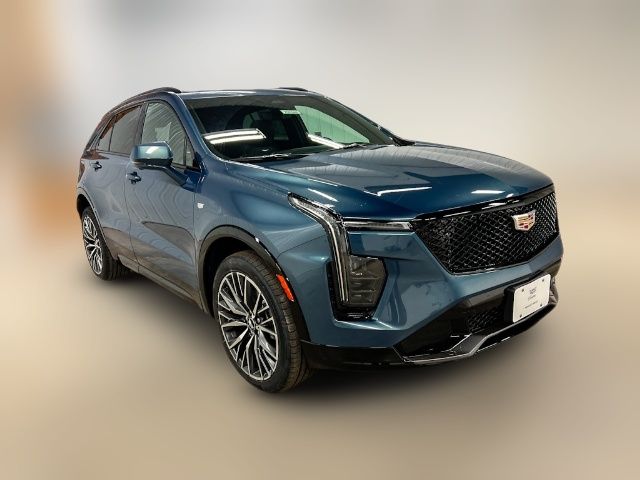 2025 Cadillac XT4 Sport