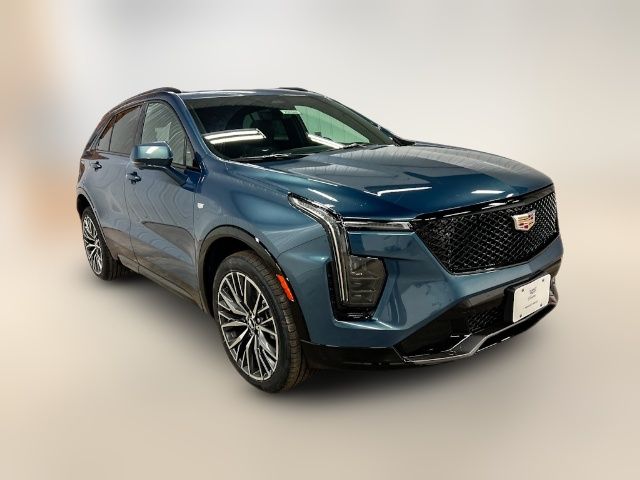 2025 Cadillac XT4 Sport