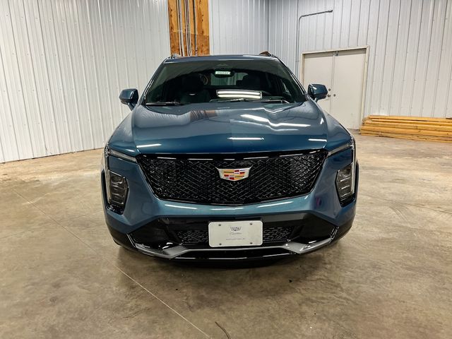 2025 Cadillac XT4 Sport