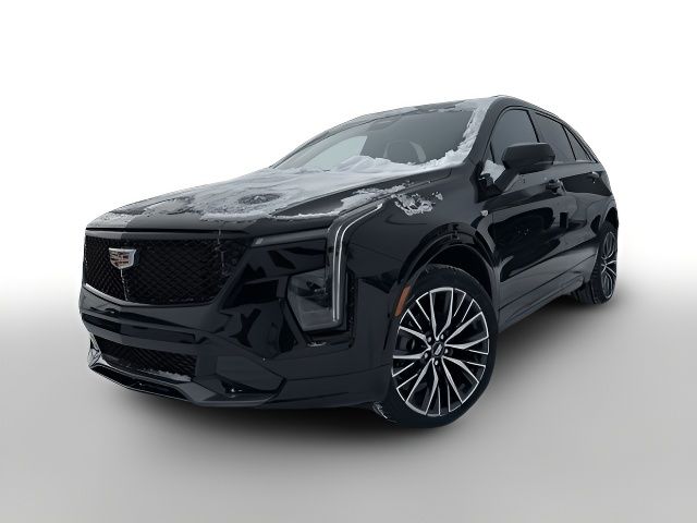 2025 Cadillac XT4 Sport