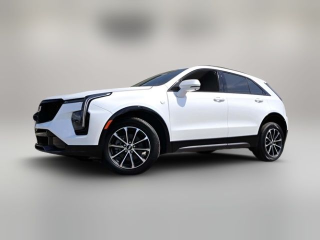 2025 Cadillac XT4 Sport