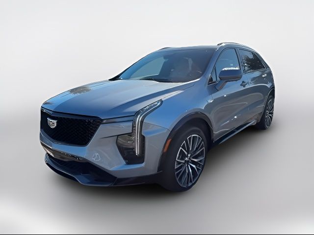 2025 Cadillac XT4 Sport