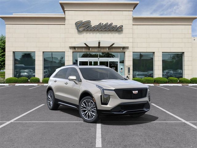 2025 Cadillac XT4 Sport