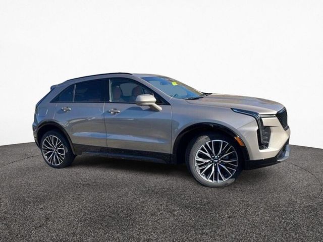 2025 Cadillac XT4 Sport