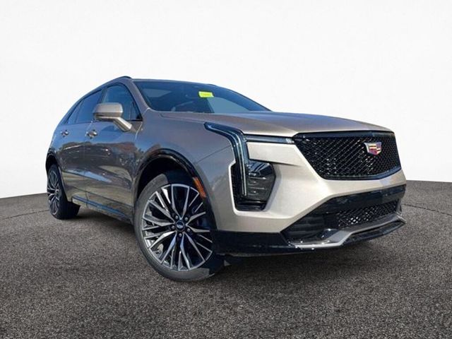 2025 Cadillac XT4 Sport