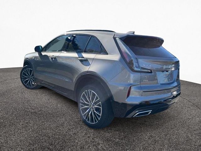 2025 Cadillac XT4 Sport