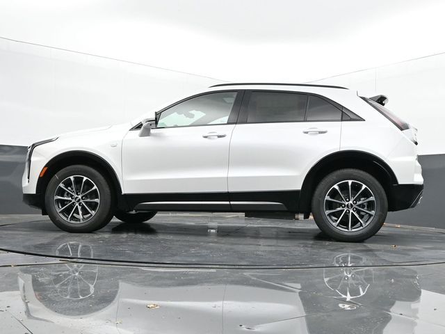 2025 Cadillac XT4 Sport