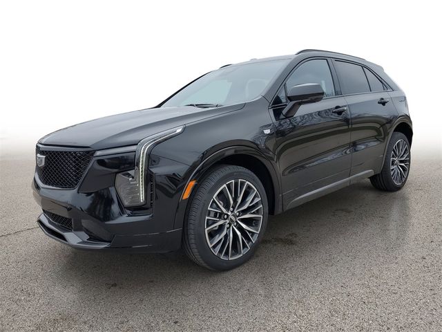 2025 Cadillac XT4 Sport