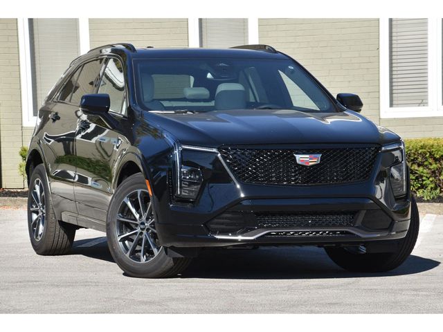 2025 Cadillac XT4 Sport