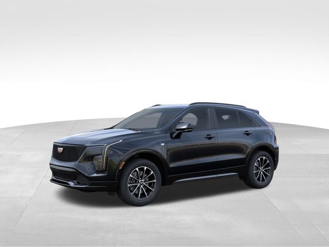 2025 Cadillac XT4 Sport