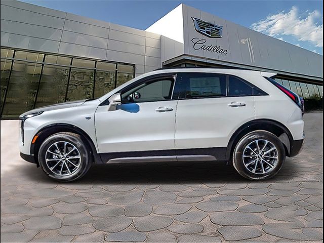 2025 Cadillac XT4 Sport