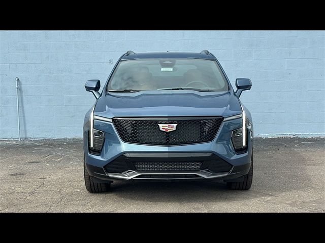 2025 Cadillac XT4 Sport