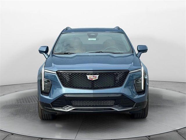 2025 Cadillac XT4 Sport