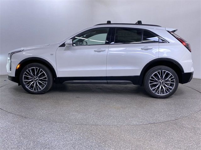 2025 Cadillac XT4 Sport