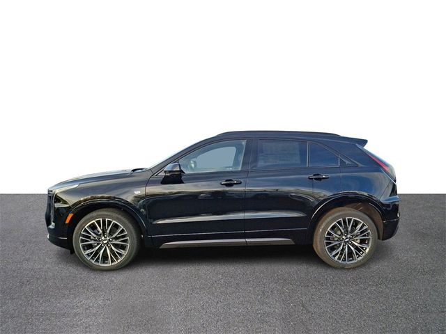 2025 Cadillac XT4 Sport