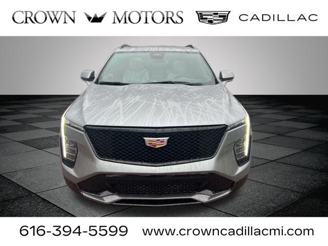 2025 Cadillac XT4 Sport