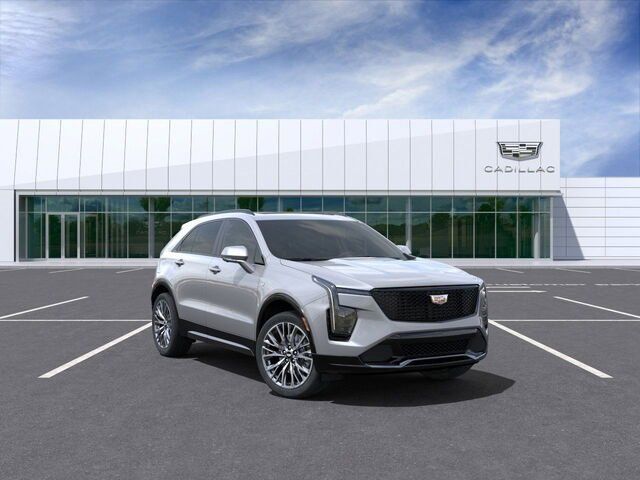 2025 Cadillac XT4 Sport