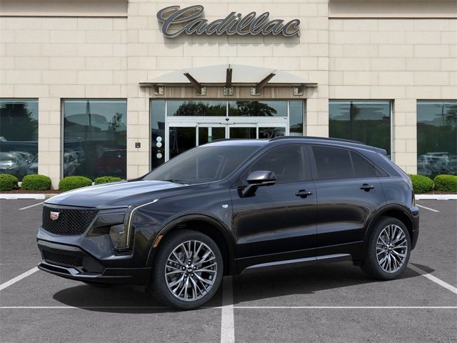 2025 Cadillac XT4 Sport