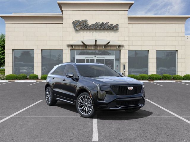 2025 Cadillac XT4 Sport