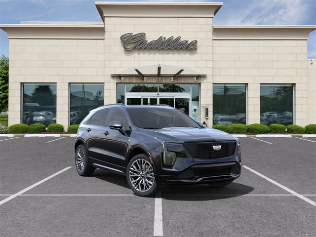 2025 Cadillac XT4 Sport