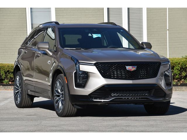 2025 Cadillac XT4 Sport