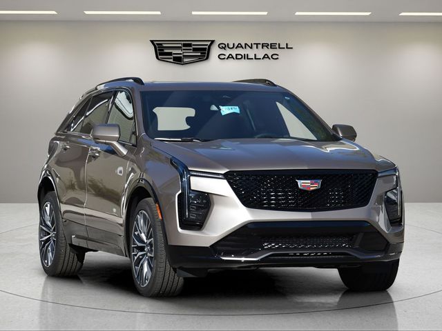 2025 Cadillac XT4 Sport