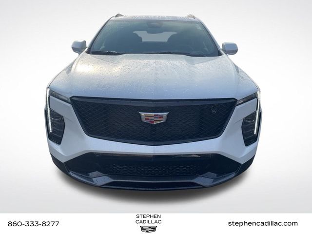 2025 Cadillac XT4 Sport