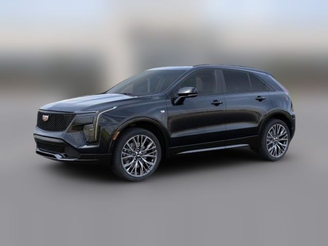 2025 Cadillac XT4 Sport