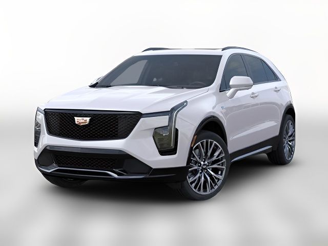 2025 Cadillac XT4 Sport