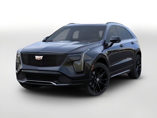 2025 Cadillac XT4 Sport