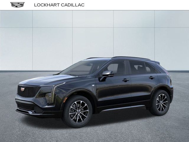 2025 Cadillac XT4 Sport