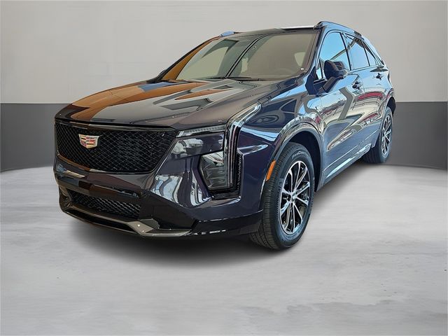 2025 Cadillac XT4 Sport