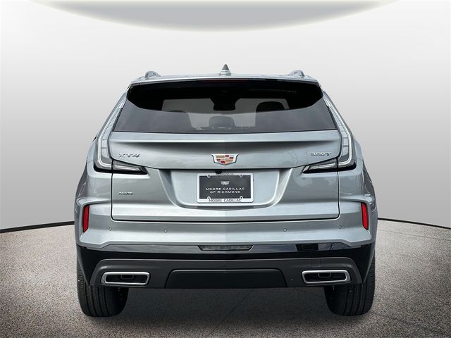 2025 Cadillac XT4 Sport