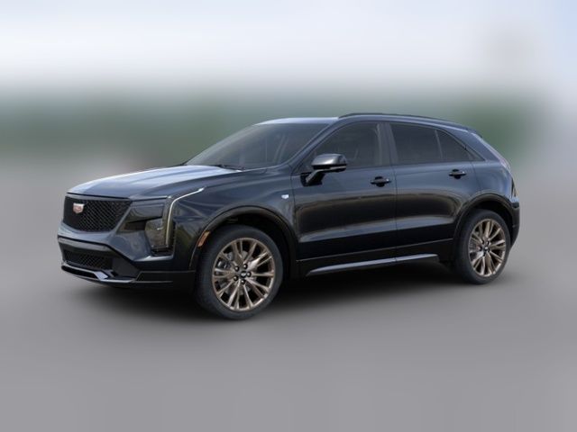 2025 Cadillac XT4 Sport