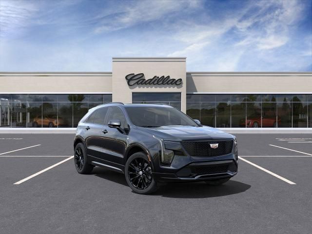 2025 Cadillac XT4 Sport