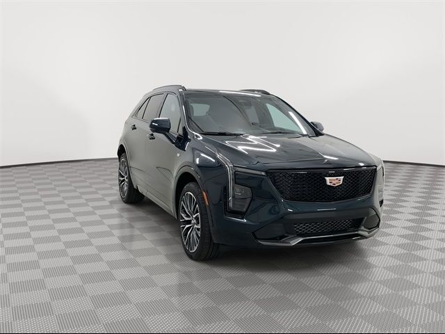 2025 Cadillac XT4 Sport